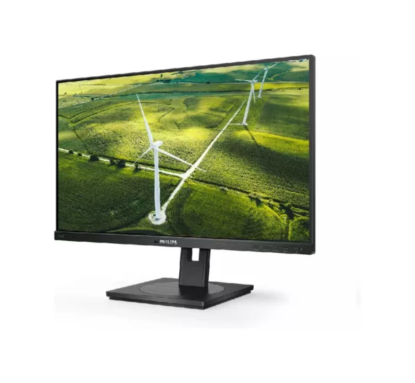 Philips 242B1G/00 24" full-hd-ips-monitor - schwarz – Bild 5