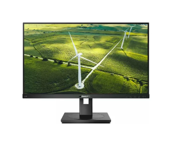 Philips 242B1G/00 24" full-hd-ips-monitor - schwarz