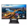 Philips 242B1TC/00 24" full hd ips monitor mit smoothtouch - schwarz
