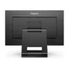 Philips 242B1TC/00 24" full hd ips monitor mit smoothtouch - schwarz – Bild 7