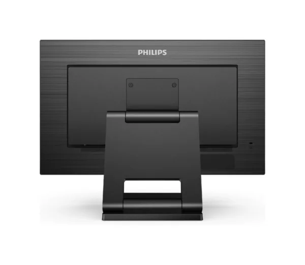 Philips 242B1TC/00 24" full hd ips monitor mit smoothtouch - schwarz – Bild 7