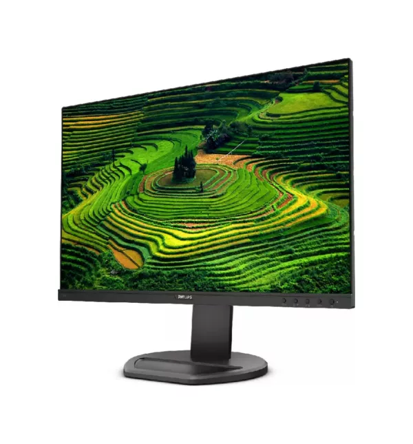 Philips 230B8QJEB/00 23"-ips-monitor - schwarz – Bild 5