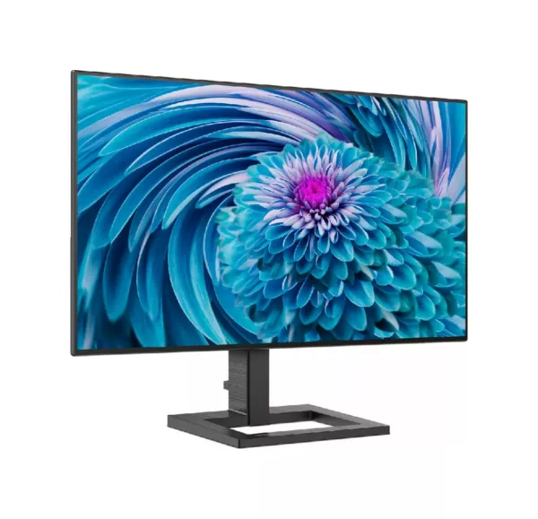 Philips 242E2FA/00 24" full-hd-ips-monitor - schwarz – Bild 2