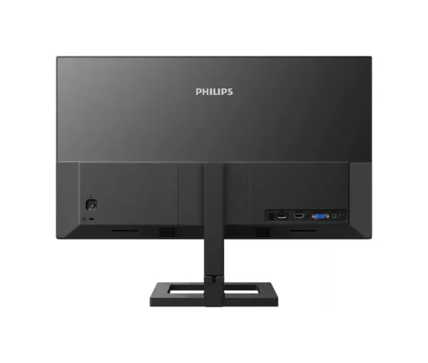 Philips 242E2FA/00 24" full-hd-ips-monitor - schwarz – Bild 3