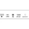 Philips 243B1/00 Ips 24'' full-hd-monitor - schwarz – Bild 5