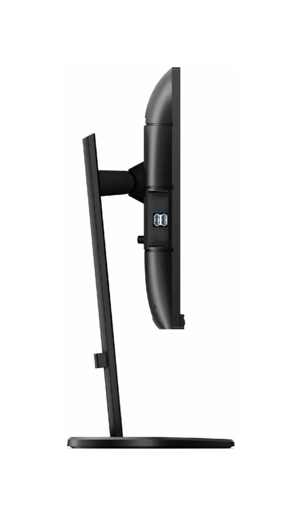Philips 243B9/00 Ips 24'' full-hd-monitor - schwarz – Bild 4