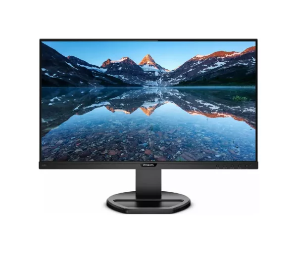 Philips 243B9/00 Ips 24'' full-hd-monitor - schwarz