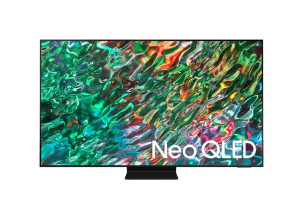Samsung QE75QN90BATXZT Qn90B Smart-tv 75" qled 4k - schwarz