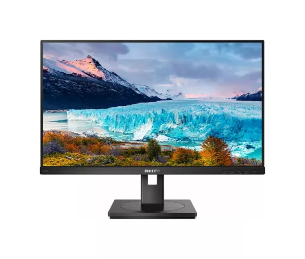 Philips 243S1/00 24" full-hd-ips-monitor - schwarz