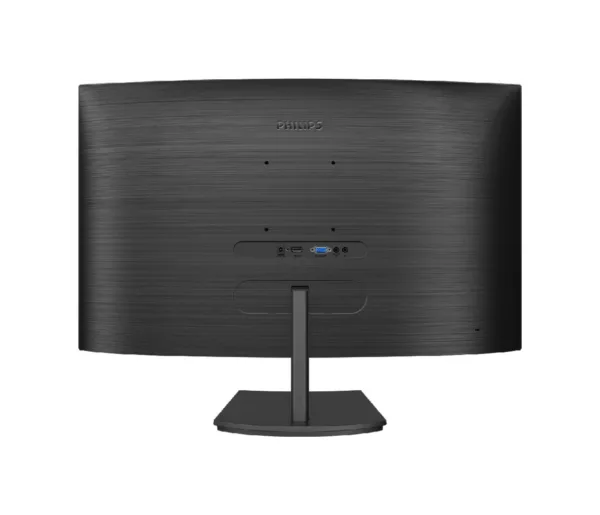Philips 271E1SCA/00 Monitor mit 27" full hd – schwarz – Bild 3