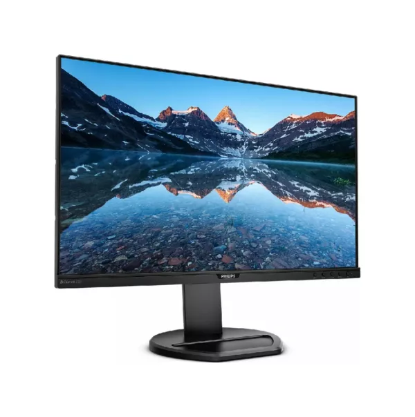 Philips 252B9/00 25" full-hd-ips-monitor - schwarz – Bild 2