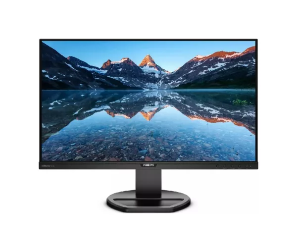 Philips 252B9/00 25" full-hd-ips-monitor - schwarz