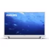 Philips 24PHS5537/12 Camper-tv led hd 24'' - weiß
