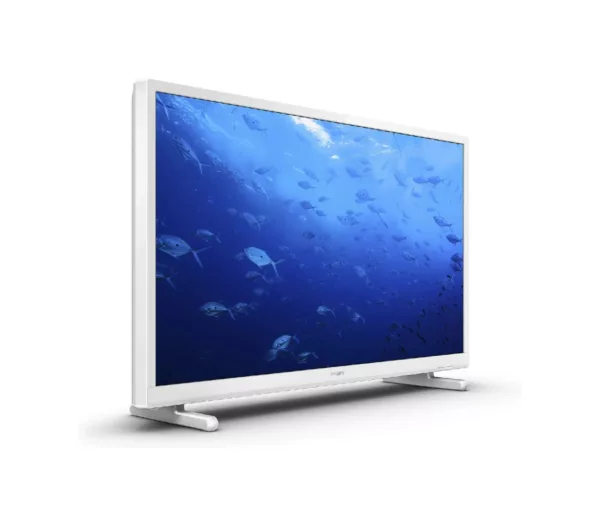 Philips 24PHS5537/12 Camper-tv led hd 24'' - weiß – Bild 2