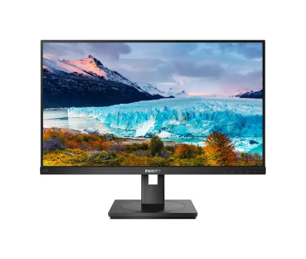 Philips 242S1AE/00 24" full-hd-ips-monitor - schwarz