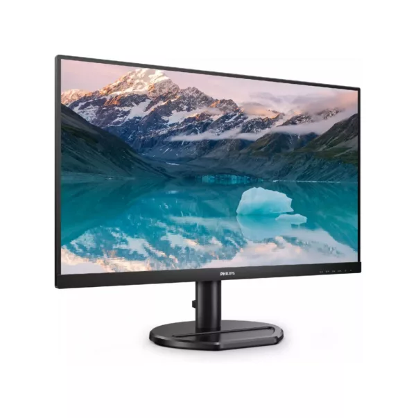Philips 272S9JAL/00 Monitor mit 27" full hd – schwarz – Bild 2