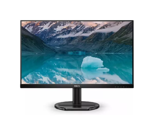 Philips 272S9JAL/00 Monitor mit 27" full hd – schwarz