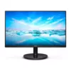 Philips 272V8LA/00 Monitor mit 27" full hd – schwarz