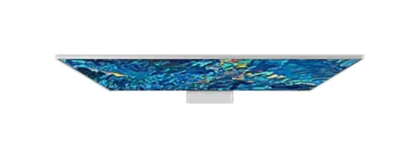 Samsung QE65QN95BATXZT Qn95B Smart-tv 65" qled 4k - silber – Bild 6