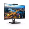 Philips 275B1H/00 27-zoll-quad-hd-ips-monitor mit webcam – schwarz – Bild 2