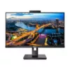 Philips 275B1H/00 27-zoll-quad-hd-ips-monitor mit webcam – schwarz