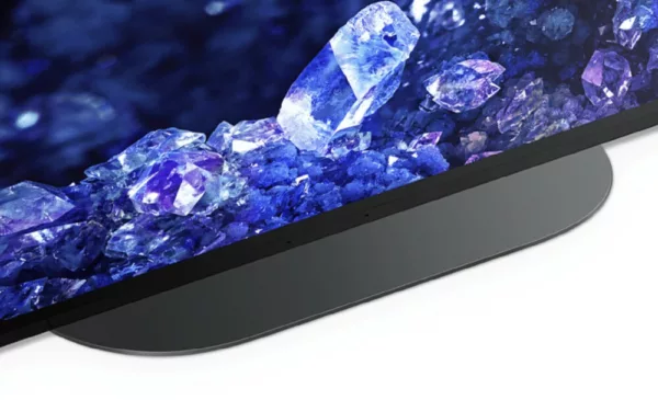 Sony XR42A90KAEP Smart-tv oled ultra hd 4k 42'' - schwarz – Bild 6