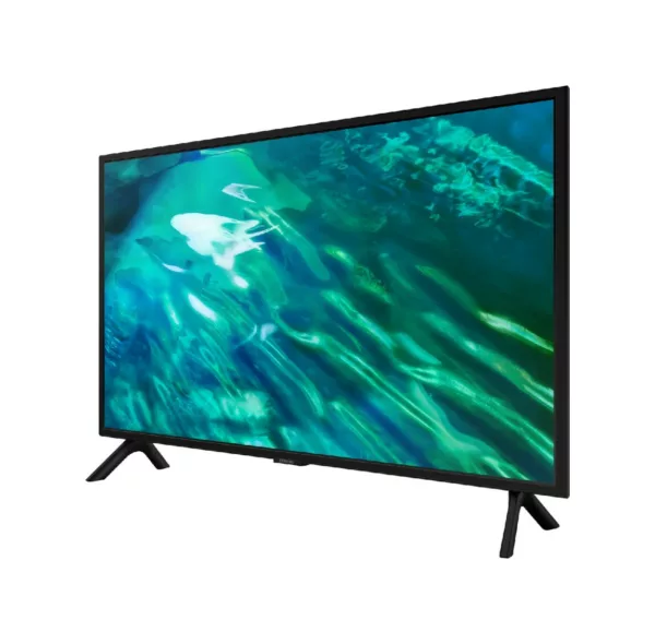 Samsung QE32Q50AEU 5 Smart-tv 32'' qled - schwarz – Bild 2