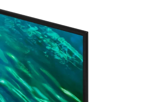 Samsung QE32Q50AEU 5 Smart-tv 32'' qled - schwarz – Bild 4