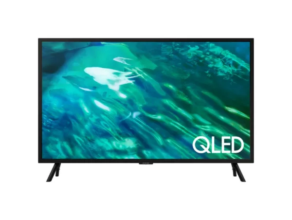 Samsung QE32Q50AEU 5 Smart-tv 32'' qled - schwarz