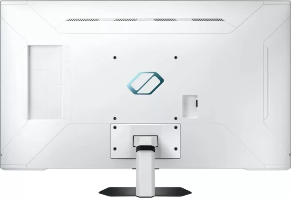 Samsung LS43CG700NUXEN Odyssey Neo G7 43-zoll-uhd-gaming-monitor – weiß – Bild 3