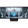 Samsung LS43CG700NUXEN Odyssey Neo G7 43-zoll-uhd-gaming-monitor – weiß – Bild 4