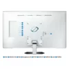 Samsung LS43CG700NUXEN Odyssey Neo G7 43-zoll-uhd-gaming-monitor – weiß – Bild 5