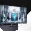 Samsung LS43CG700NUXEN Odyssey Neo G7 43-zoll-uhd-gaming-monitor – weiß – Bild 6