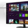 Samsung LS43CG700NUXEN Odyssey Neo G7 43-zoll-uhd-gaming-monitor – weiß – Bild 8