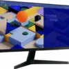 Samsung LS24C310EAUXEN S31C 24-zoll-full-hd-ips-monitor – schwarz – Bild 2