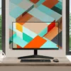 Samsung LS24C310EAUXEN S31C 24-zoll-full-hd-ips-monitor – schwarz – Bild 5