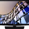 Samsung UE24N4300ADXZT 4 Smart-led-fernseher 24" hd - schwarz