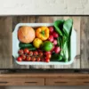 Samsung UE24N4300ADXZT 4 Smart-led-fernseher 24" hd - schwarz – Bild 3