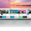Samsung UE24N4300ADXZT 4 Smart-led-fernseher 24" hd - schwarz – Bild 6