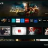 Samsung QE75QN85CATXZT 8 Smart tv 75'' neo qled 4k - silber – Bild 5
