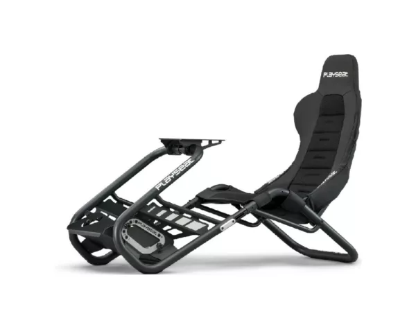 Playseat RAP00304 Trophy Gaming-stuhl (räder und pedale nicht im lieferumfang enthalten) – schwarz
