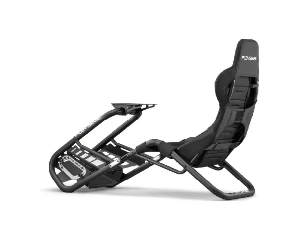 Playseat RAP00304 Trophy Gaming-stuhl (räder und pedale nicht im lieferumfang enthalten) – schwarz – Bild 3