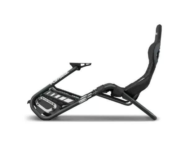 Playseat RAP00304 Trophy Gaming-stuhl (räder und pedale nicht im lieferumfang enthalten) – schwarz – Bild 2