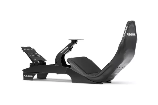 Playseat RF00024 Formula Gaming-stuhl (räder und pedale nicht im lieferumfang enthalten) – schwarz – Bild 2
