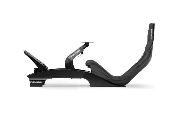 Playseat RF00024 Formula Gaming-stuhl (räder und pedale nicht im lieferumfang enthalten) – schwarz – Bild 3