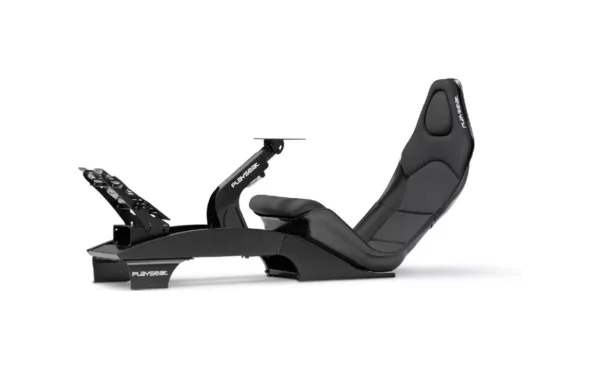 Playseat RF00024 Formula Gaming-stuhl (räder und pedale nicht im lieferumfang enthalten) – schwarz