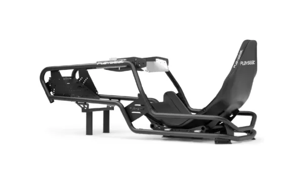 Playseat PFI00234 Formula Intelligence Gaming-stuhl (räder und pedale nicht im lieferumfang enthalten) – schwarz – Bild 3