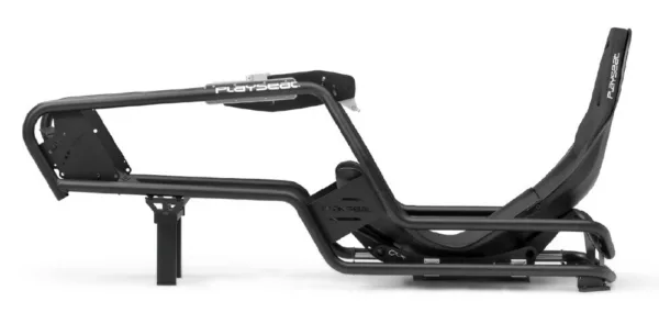 Playseat PFI00234 Formula Intelligence Gaming-stuhl (räder und pedale nicht im lieferumfang enthalten) – schwarz – Bild 2