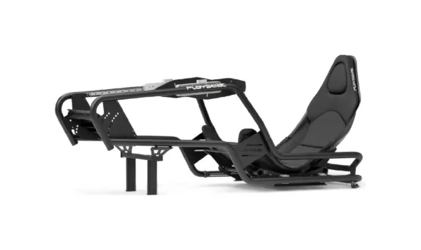 Playseat PFI00234 Formula Intelligence Gaming-stuhl (räder und pedale nicht im lieferumfang enthalten) – schwarz