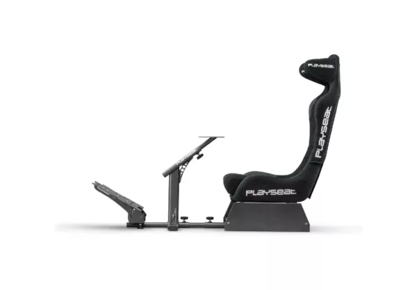 Playseat REP00262 Klappbarer gaming-stuhl (lenkrad und pedale nicht im lieferumfang enthalten) – schwarz – Bild 2